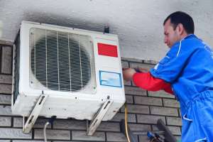 HVAC Companies Near New Braintree, MA Available Now